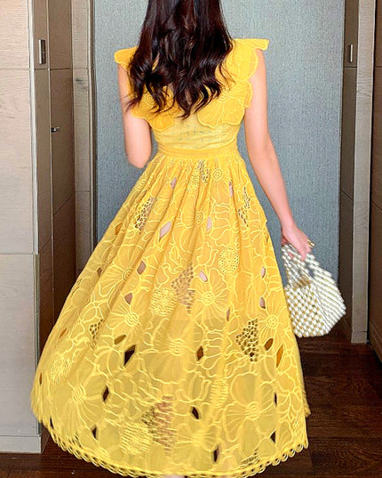Vestido Corto 107