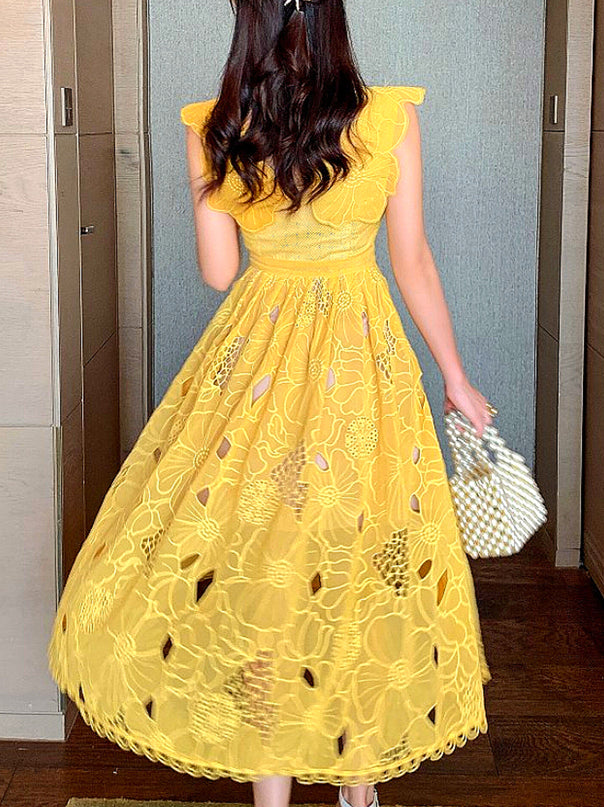 Vestido Corto 107