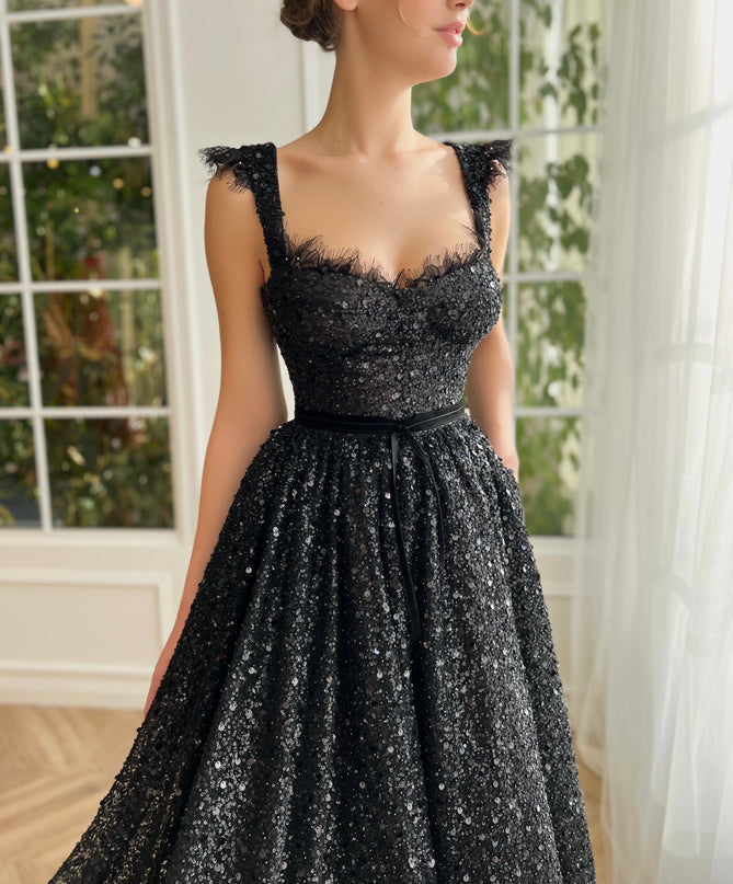 Vestido Corto 63