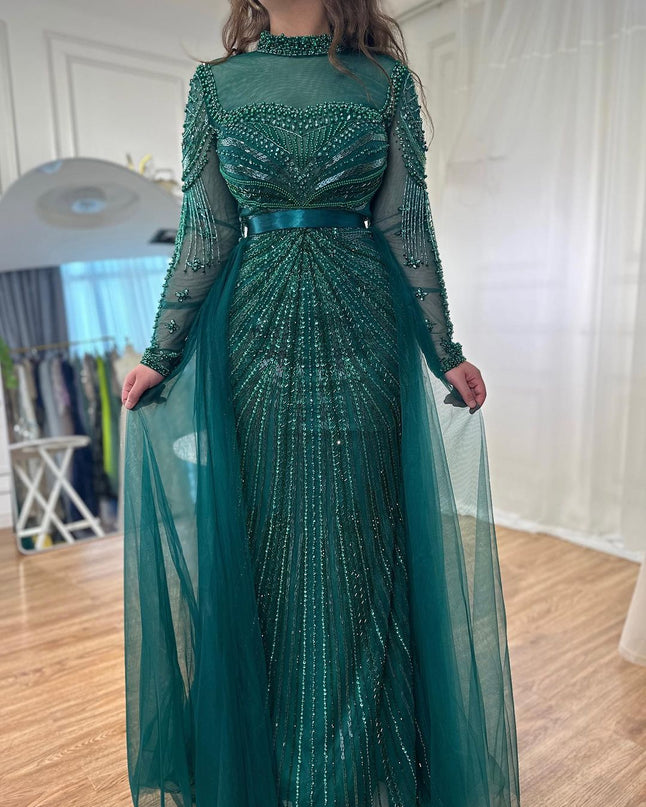 Vestido Alta Costura 11