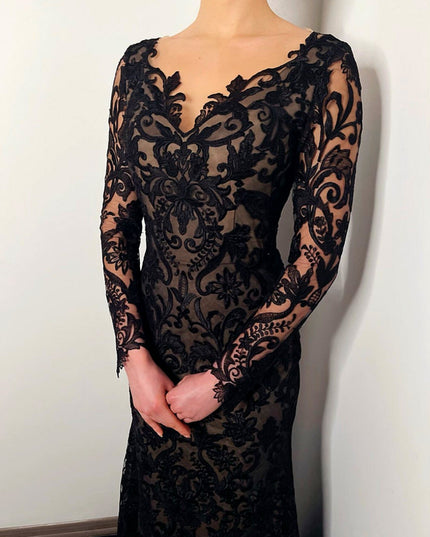 Vestido Largo 299