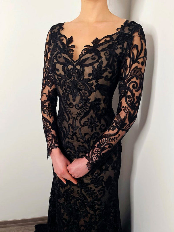 Vestido Largo 299
