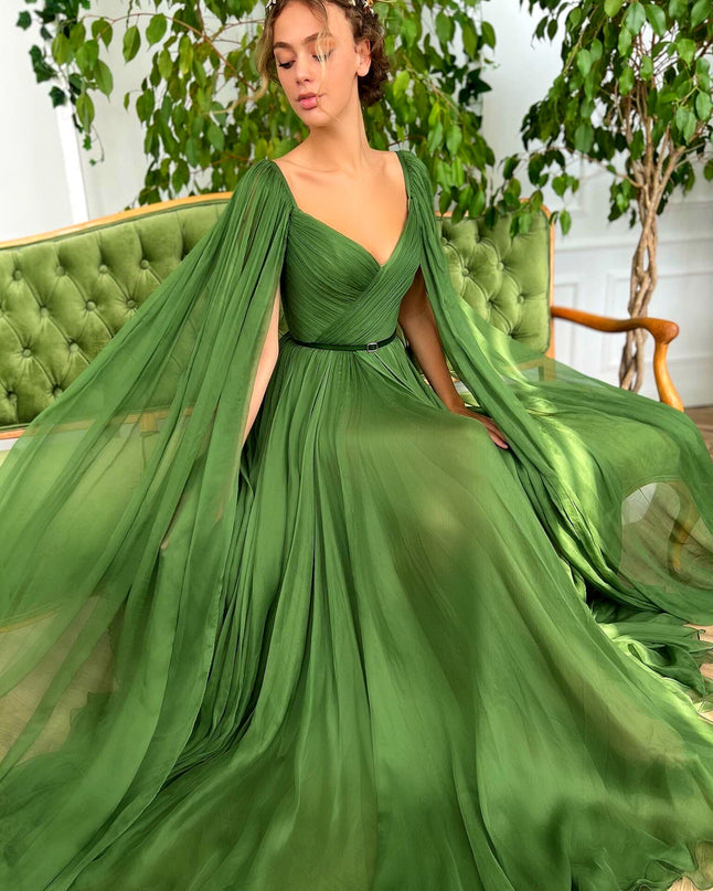 Vestido Largo 70