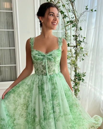 Vestido Corto 93