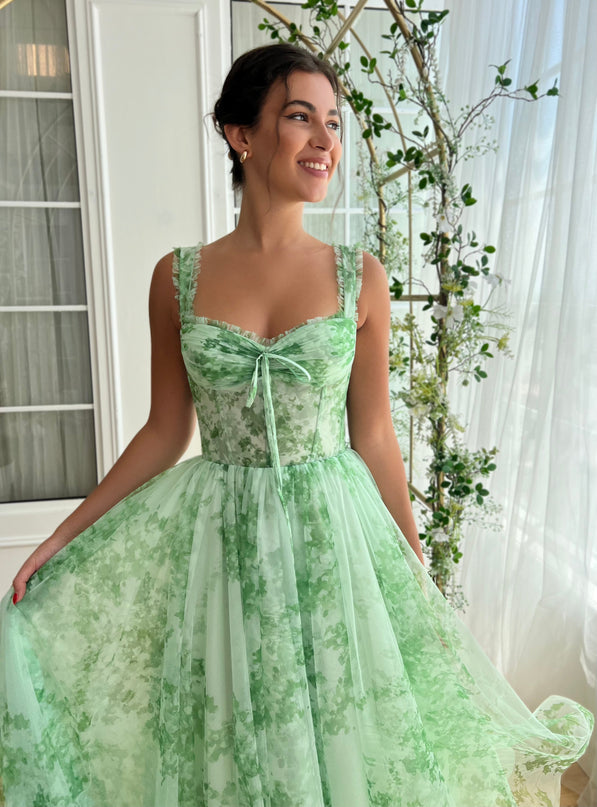 Vestido Corto 93