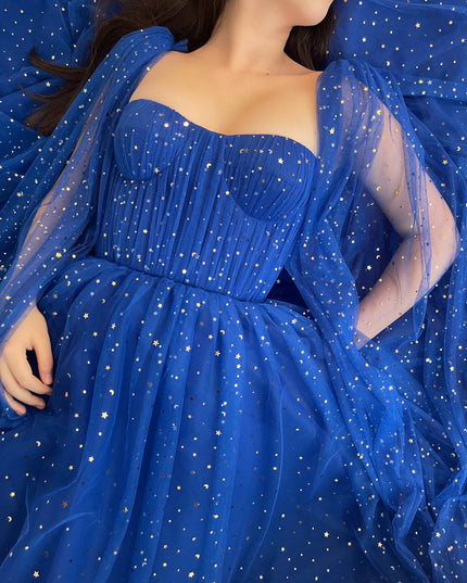 Vestido Largo 35