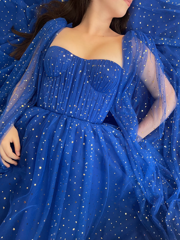 Vestido Largo 35
