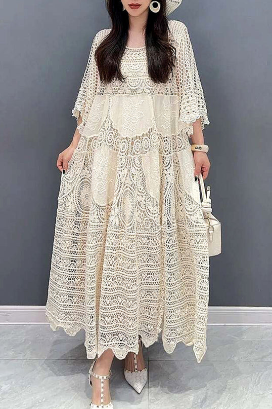 Vestido Largo 292