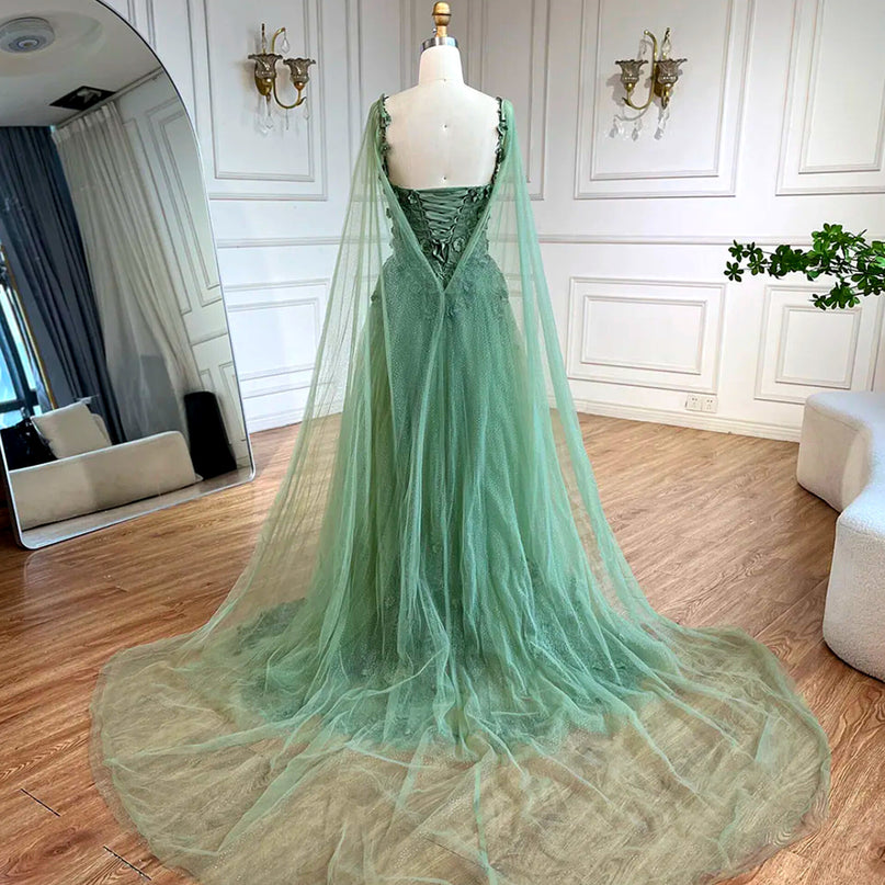 Vestido Alta Costura 89