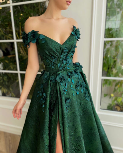 Vestido Largo 1