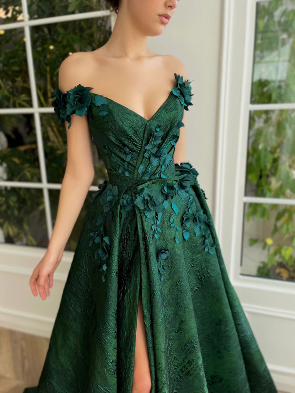 Vestido Largo 1