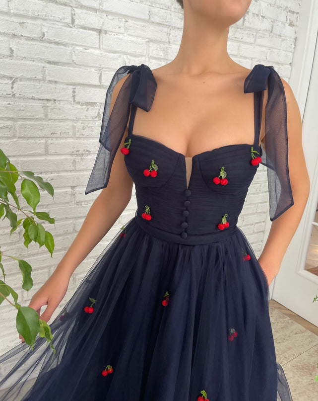 Vestido Corto 39