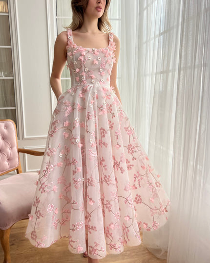 Vestido Corto 83