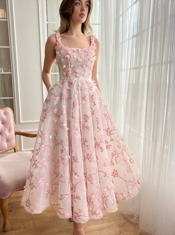 Vestido Corto 83