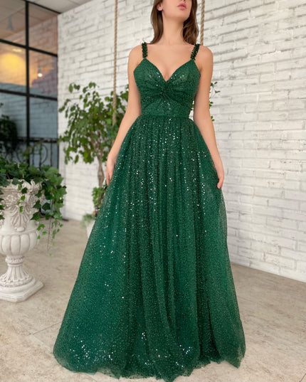 Vestido Largo 21