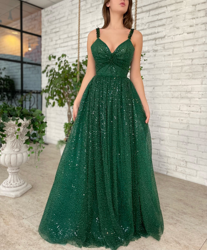 Vestido Largo 21