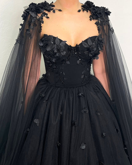 Vestido Largo 298
