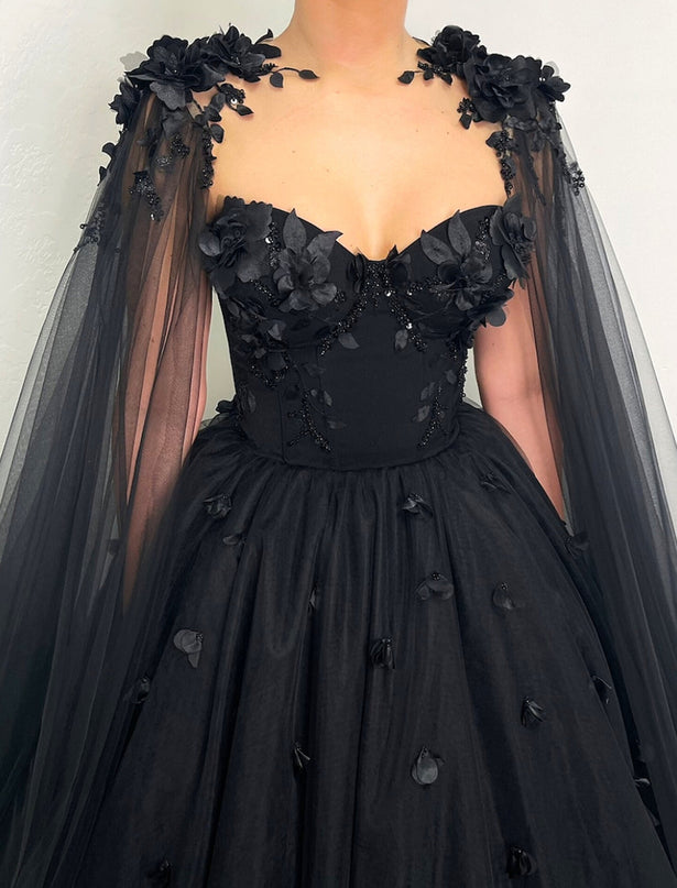 Vestido Largo 298