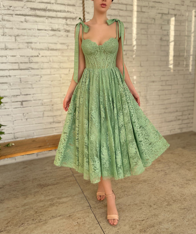 Vestido Corto 54
