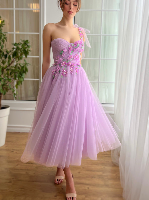 Vestido Corto 79