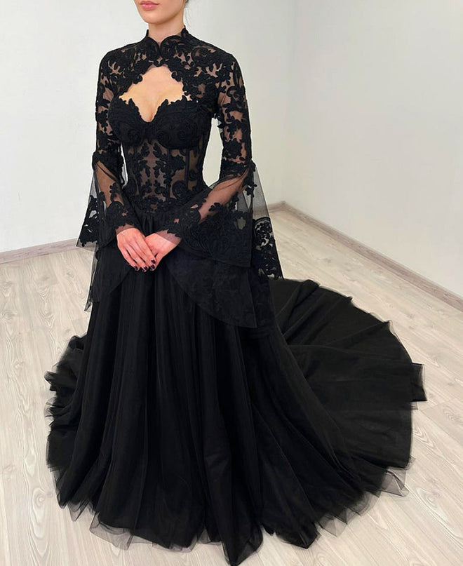 Vestido Alta Costura 91