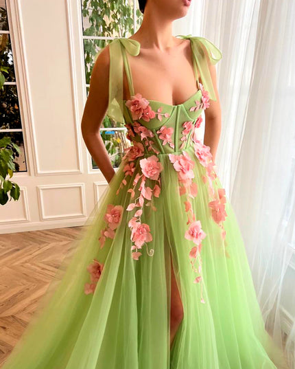 Vestido Largo 102