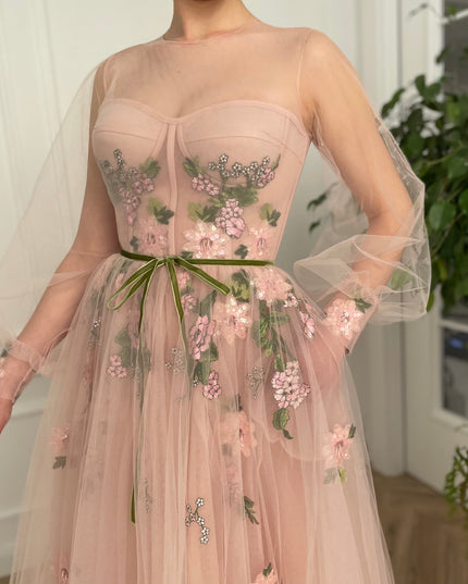 Vestido Corto 20