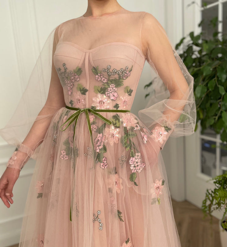 Vestido Corto 20
