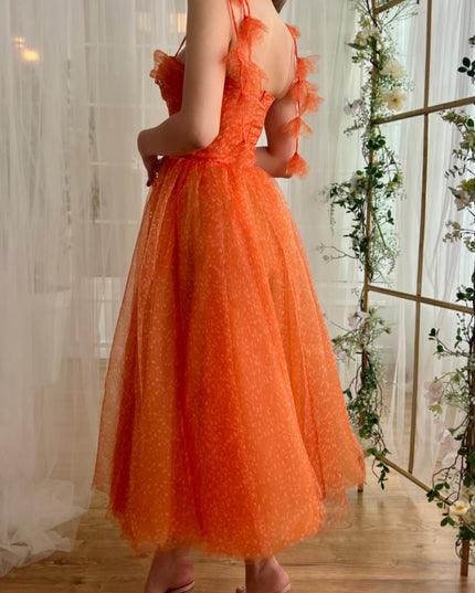 Vestido Corto 88
