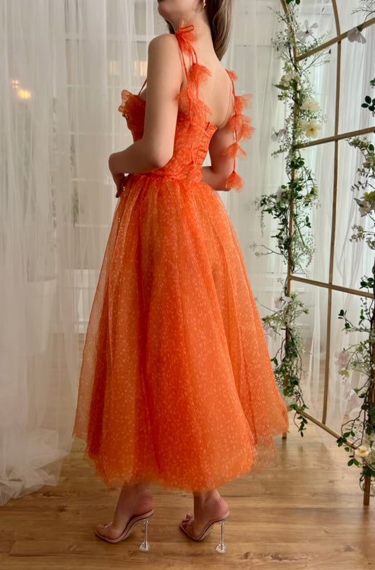 Vestido Corto 88
