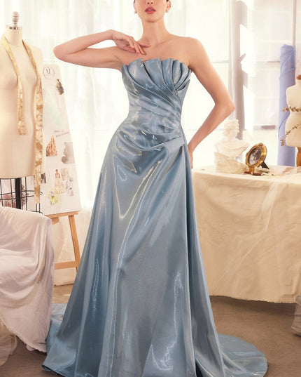 Vestido Alta Costura 67