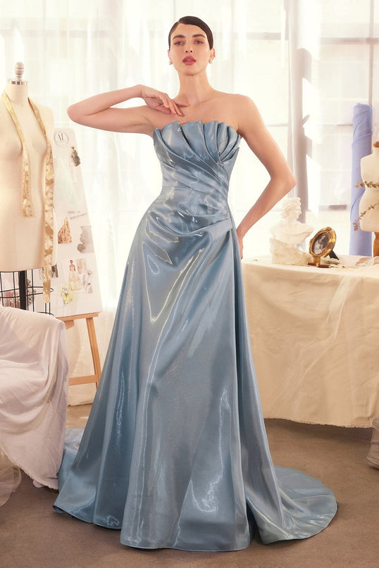 Vestido Alta Costura 67