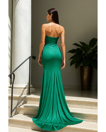 Vestido Largo 359