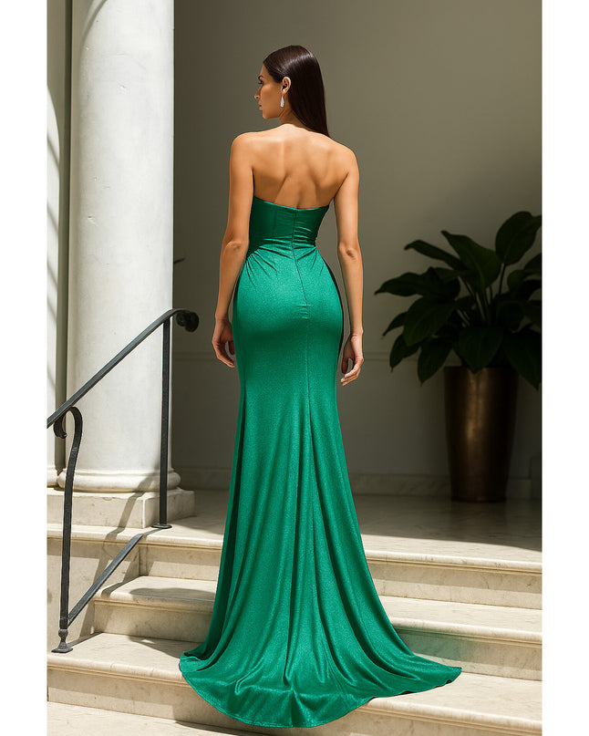 Vestido Largo 359