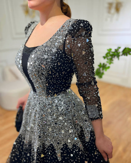 Vestido Alta Costura 88