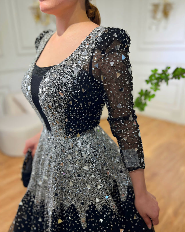 Vestido Alta Costura 88