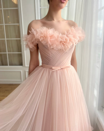 Vestido Corto 80
