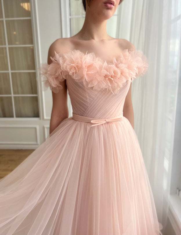Vestido Corto 80