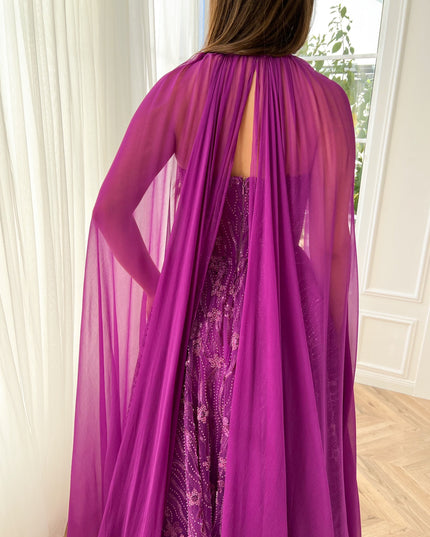 Vestido Largo 120