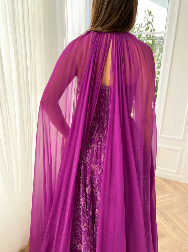 Vestido Largo 120