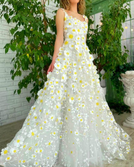 Vestido Largo 62