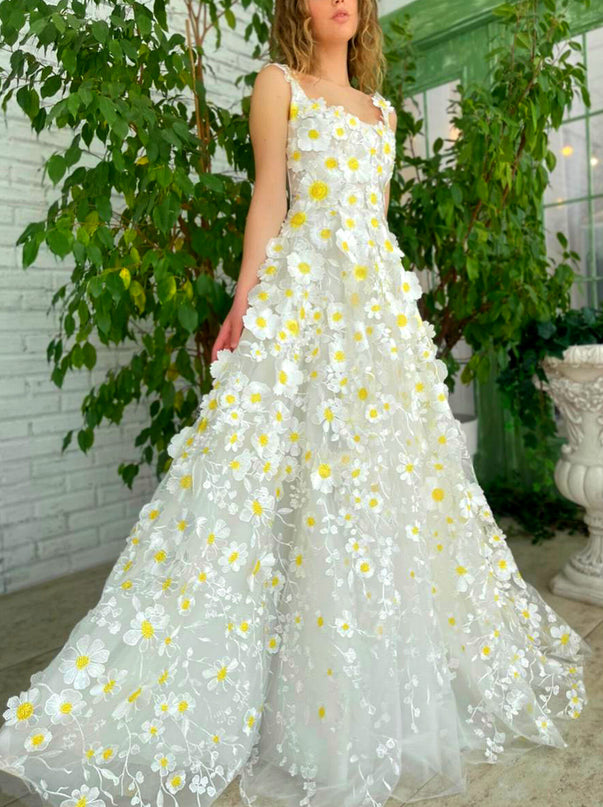 Vestido Largo 62