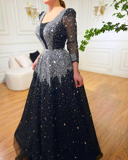 Vestido Alta Costura 88