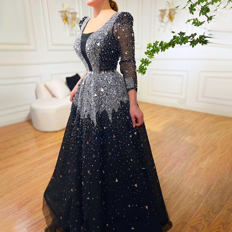 Vestido Alta Costura 88