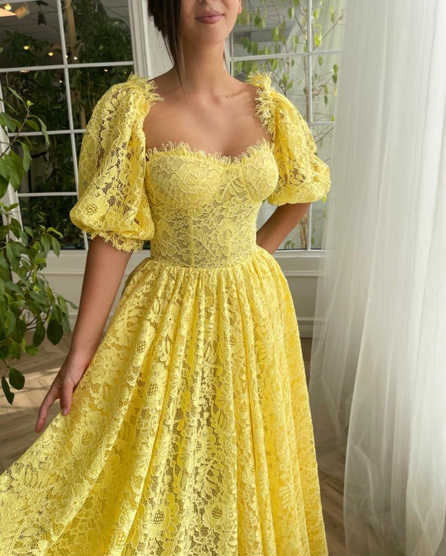Vestido Corto 72