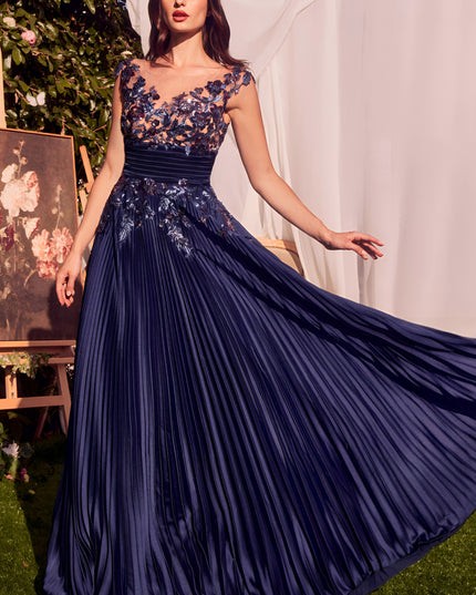 Vestido Alta Costura 87