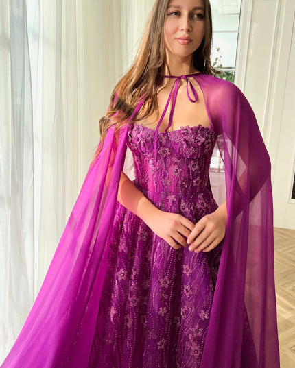 Vestido Largo 120