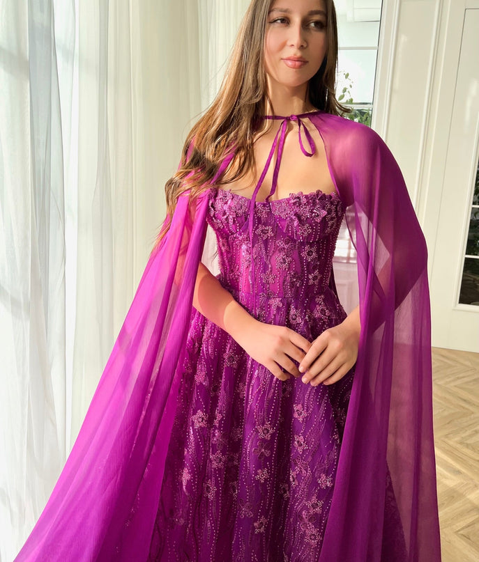 Vestido Largo 120