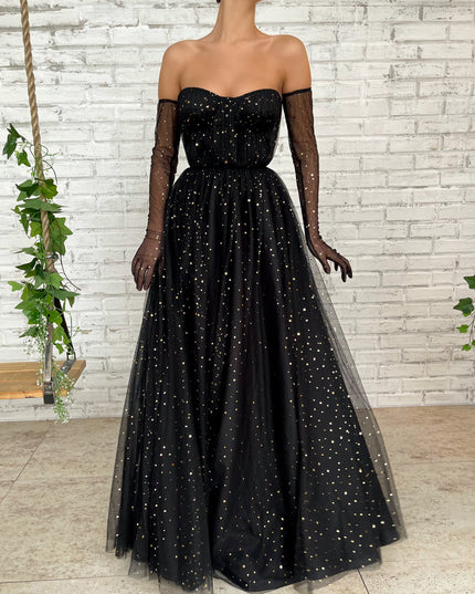 Vestido Largo 27