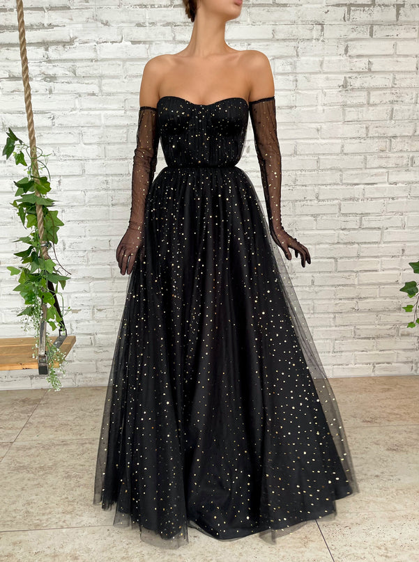 Vestido Largo 27
